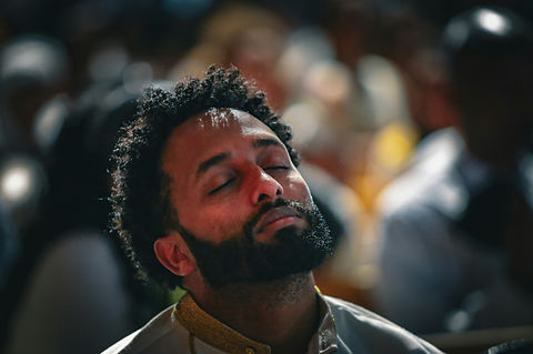 Image by Kabila Haile