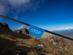 Understanding Boundaries: What They Really Are and How to Maintain Them