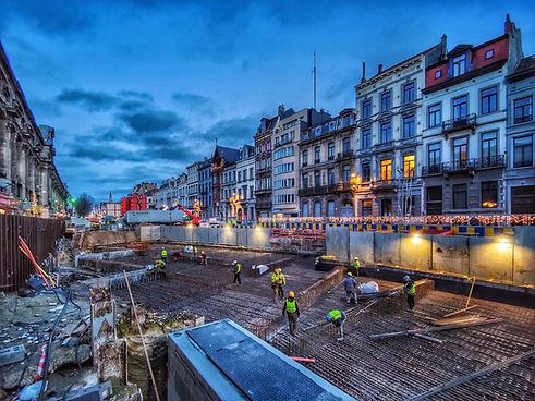 Image by Paolo Margari