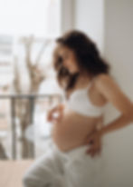 Virtual Or In-Person Prenatal Class