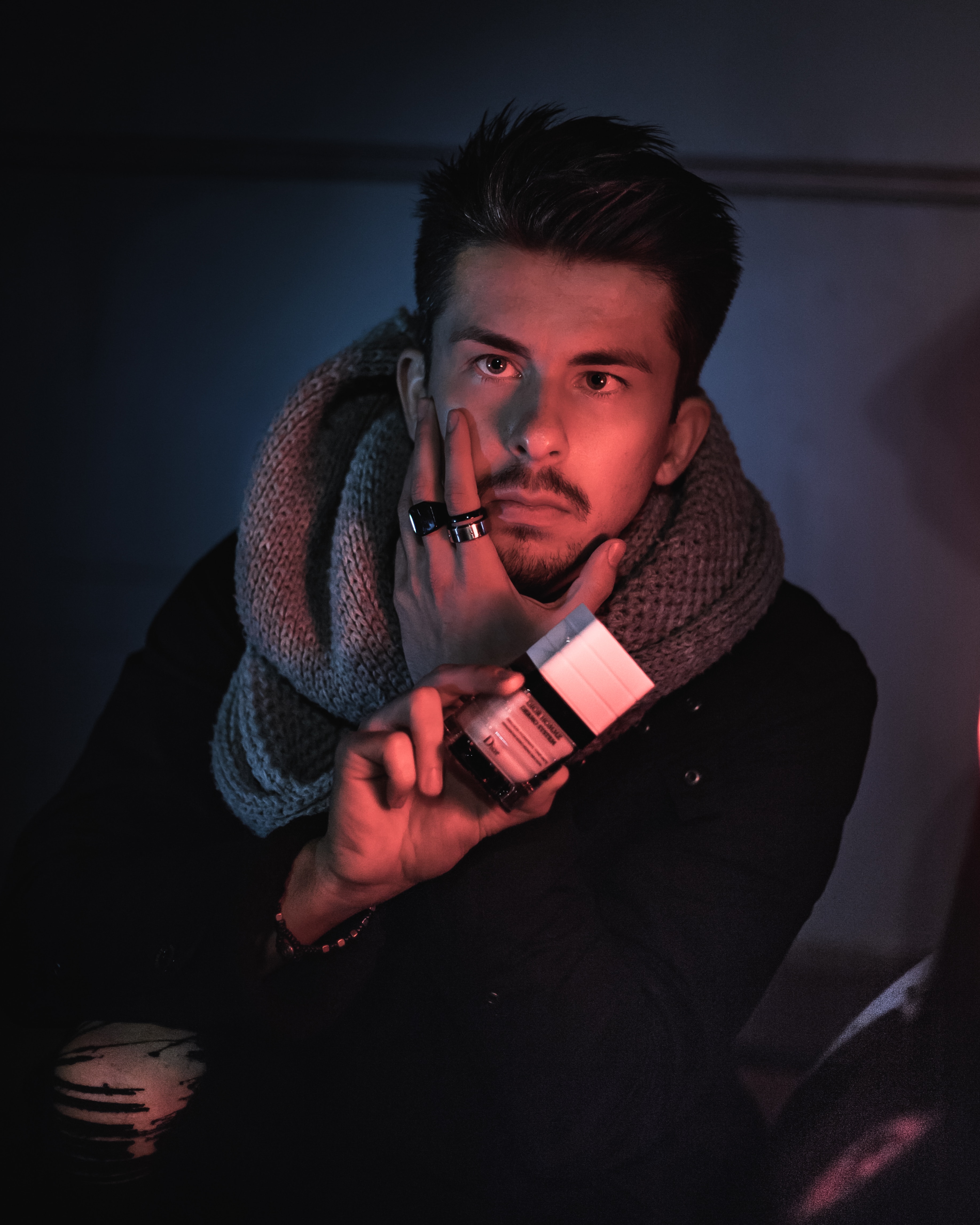 Yazarın fotoğrafı: Sosyal Medya Uzmanı