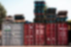 Global supply chain efficiency powered by UBITracer smart pallet tracking