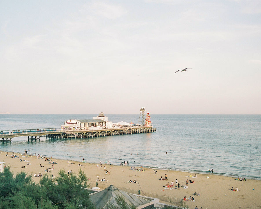 Image by Richard Fullbrook