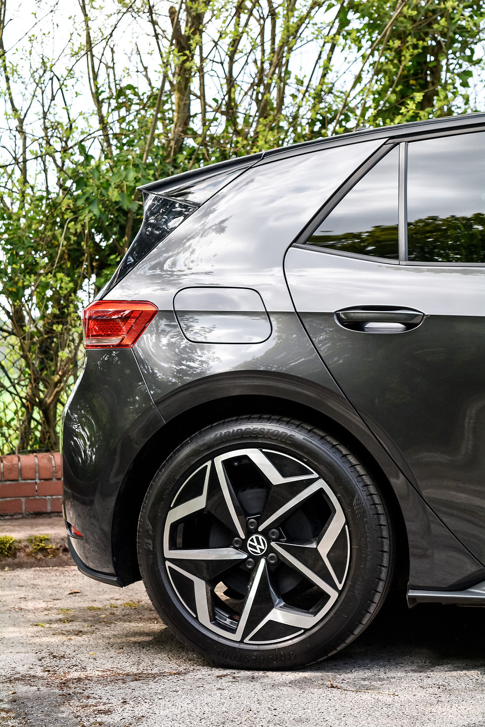 What Car Fits Me - When a Low Mileage Used Car Is a Red Flag
