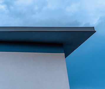 flat roof image