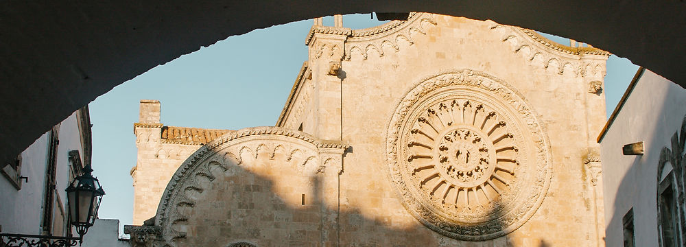 Ostuni Cathedral