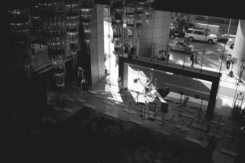 Image by Aaron Boucicault