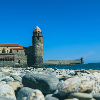 ou louer un paddle à collioure