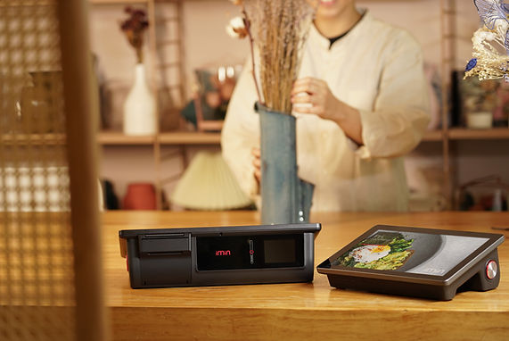 Image by iMin Technology