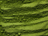 Viskas kas žalia...?