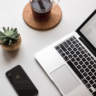 business laptop