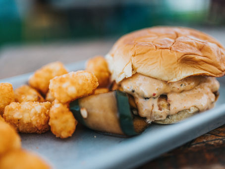 February 2 - National Tater Tot Day