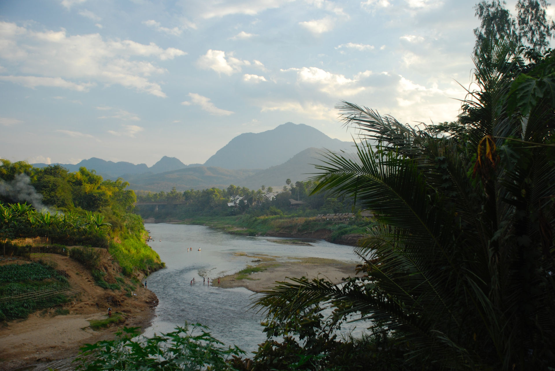 What to see and do in Muang Ngoi Neua