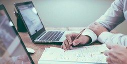 Asesorando para crear empresa