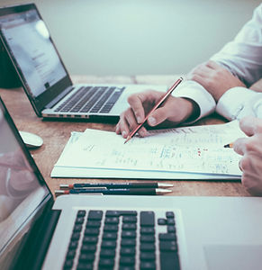 Policy & Advocacy Service Logo