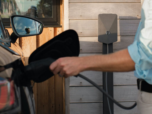 EV Charger Installation for Homes and Businesses