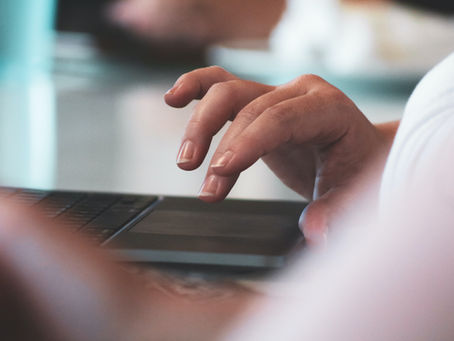What Is A Landing Page?