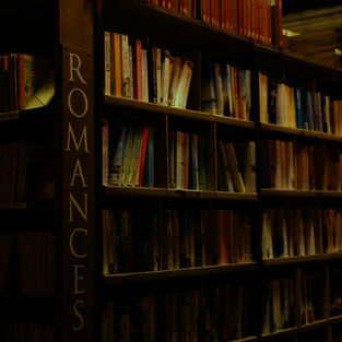 2026 Nostalgia Pie's Retro Reads Book Club Begins (And We Know We've Taken Our Time About it!) 