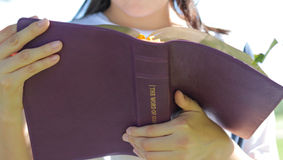Jesús, el centro de toda la Escritura