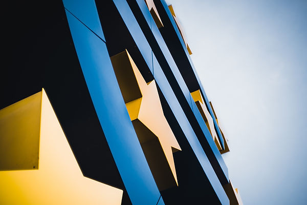 Image by Mika Baumeister, EU Sign