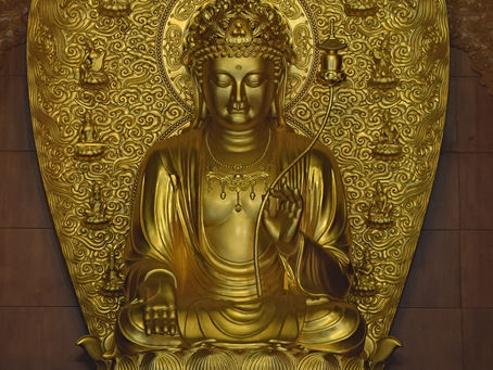 Enlightenment 101: How to Awaken Your Inner Yogi (Without Breaking a Sweat)