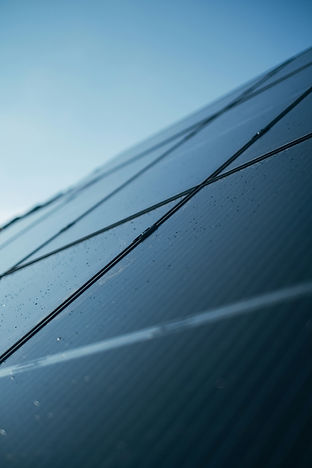 Solar Rooftop By Unisolar