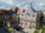 town hall Hasselt, A Hidden Gem in Belgium