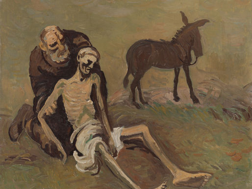 Scripture Reflection, July 13, 2025, 15th Sunday in Ordinary Time
