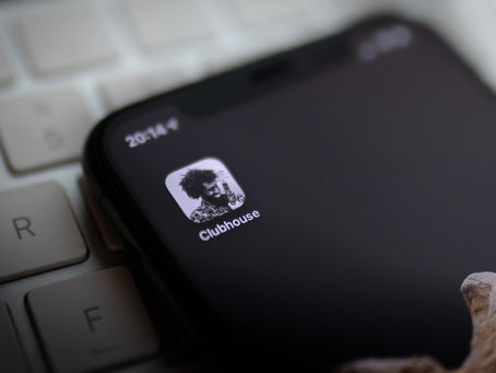 The Curious case of Clubhouse