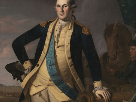 George Washington's Farewell Address