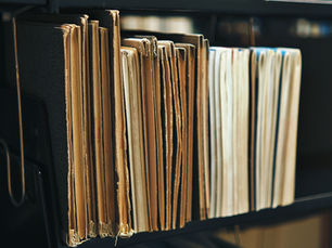 Managing Annual Conference and Local Church Records