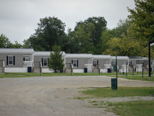 How Depreciation Helps Mobile Home Park Investors