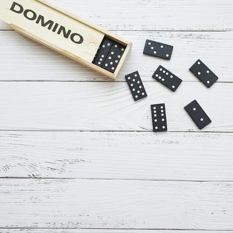 Teaching Math Without Worksheets: Discover Doubles Through Dominoes - Very essential
