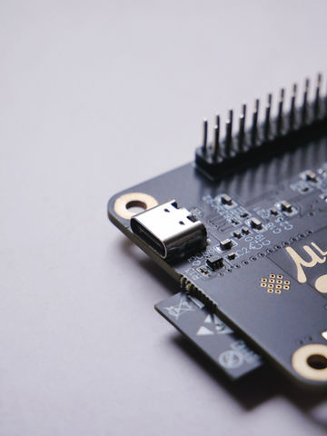 In Progress...(some FPGA fun)