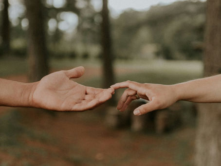 The Impact of Heartfelt Testimonials on Healing and Connection