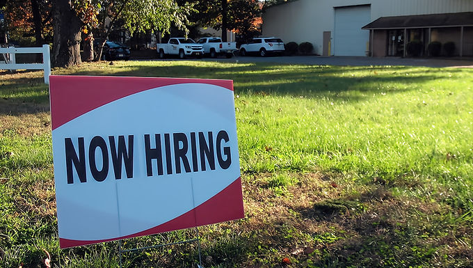 Job Development and Placement