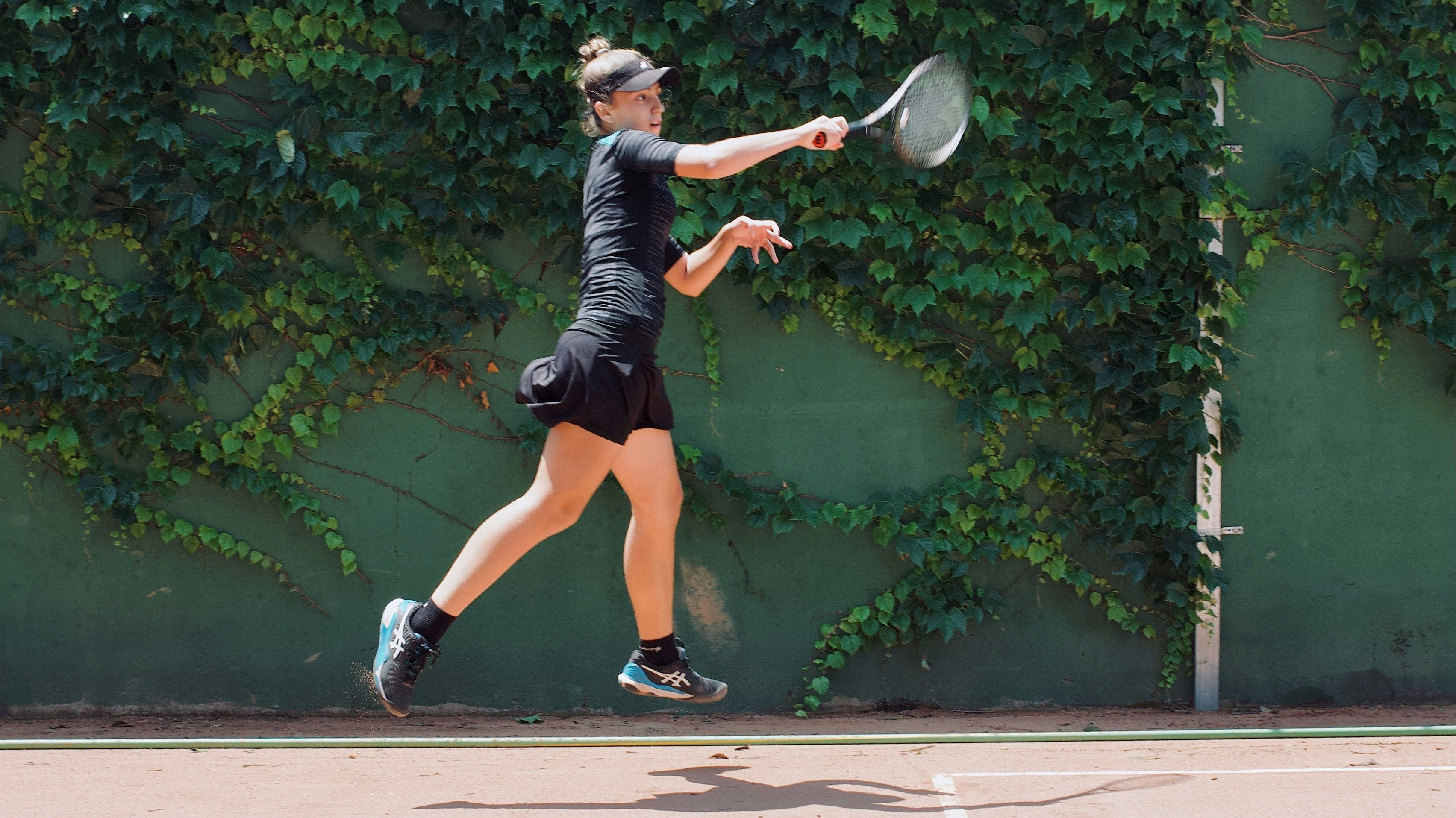 DROP IN CLASS TENNIS COACHING