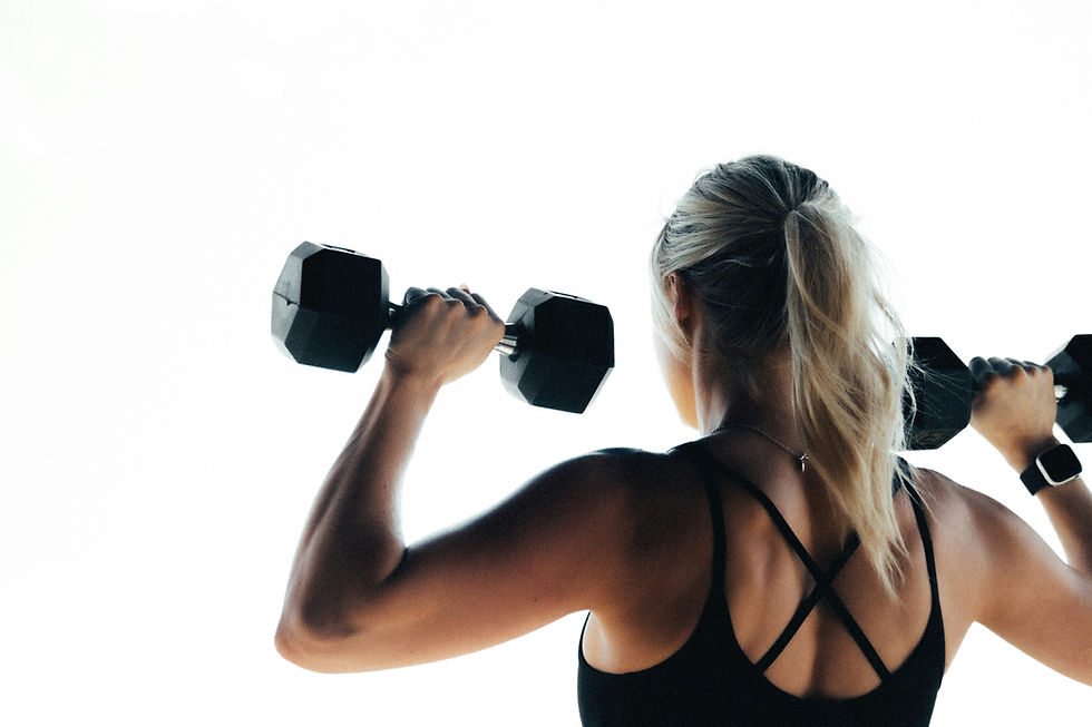 le "muscle médicament", votre atout pour la santé des femmes de plus de 45 ans