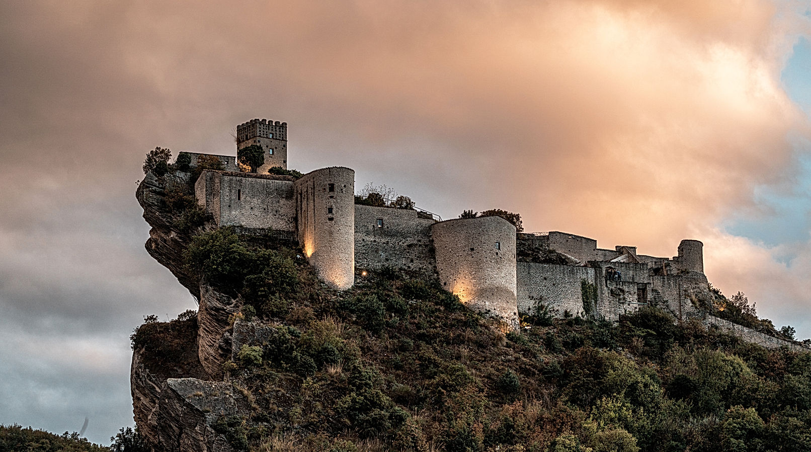 ABRUZZO E MOLISE