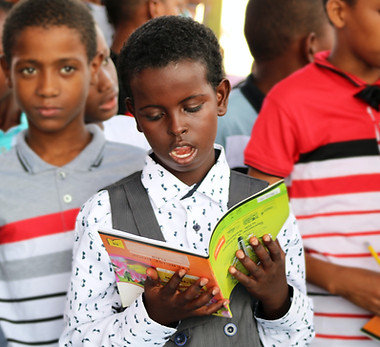 Image by Ismail Salad Osman Hajji dirir