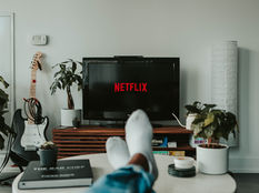 Netflix está probando un buscador con IA basado en emociones