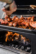 Zusammen Grillen in Echtershausen