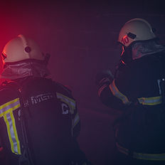 Feuerwehr im Einsatz 2