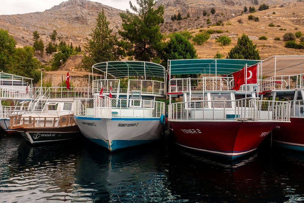 Injured on a Fishing Charter or Boat Tour in Ontario: Passenger Claims and Insurance