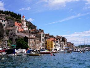 Šibenik, Croatia