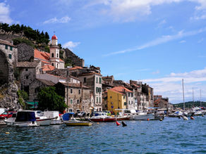 Šibenik, Croatia