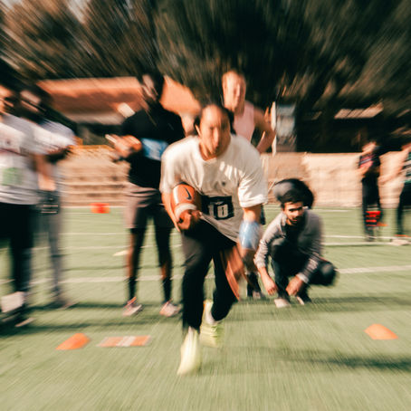 PROformance Football Training