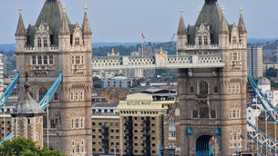 United Kingdom Electronic Travel Authorization (ETA) Requirement