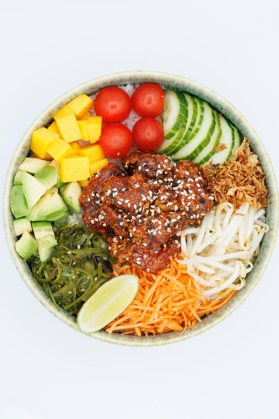 glory bowl