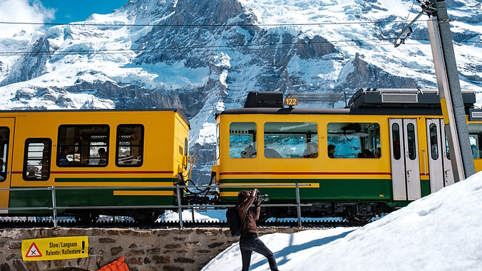 Wengen